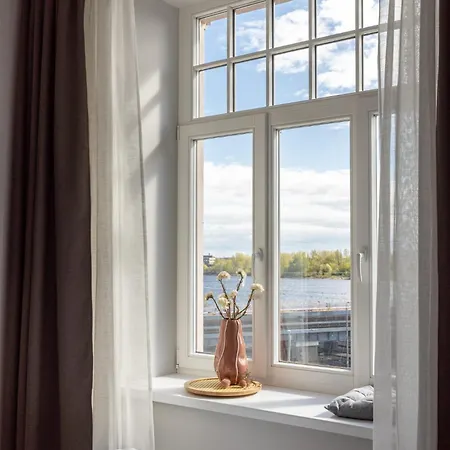 River-view In The Heart Of Old * Riga