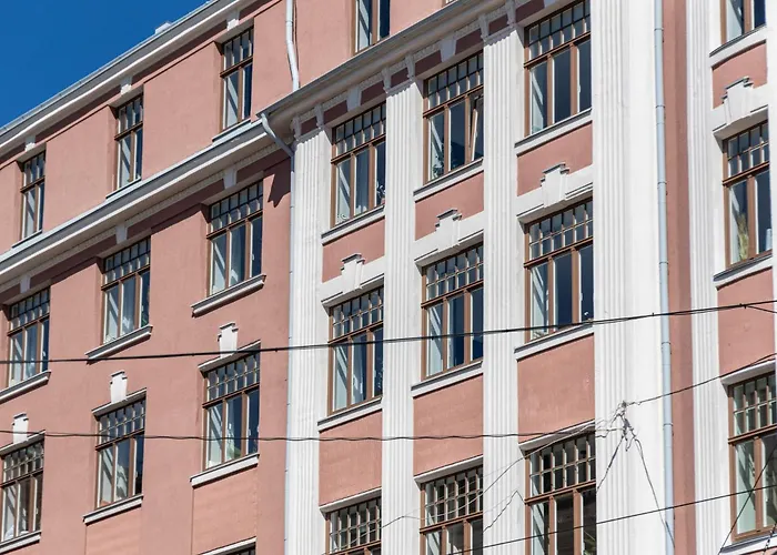 Apartment River-view In The Heart Of Old