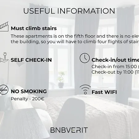 River-view In The Heart Of Old *